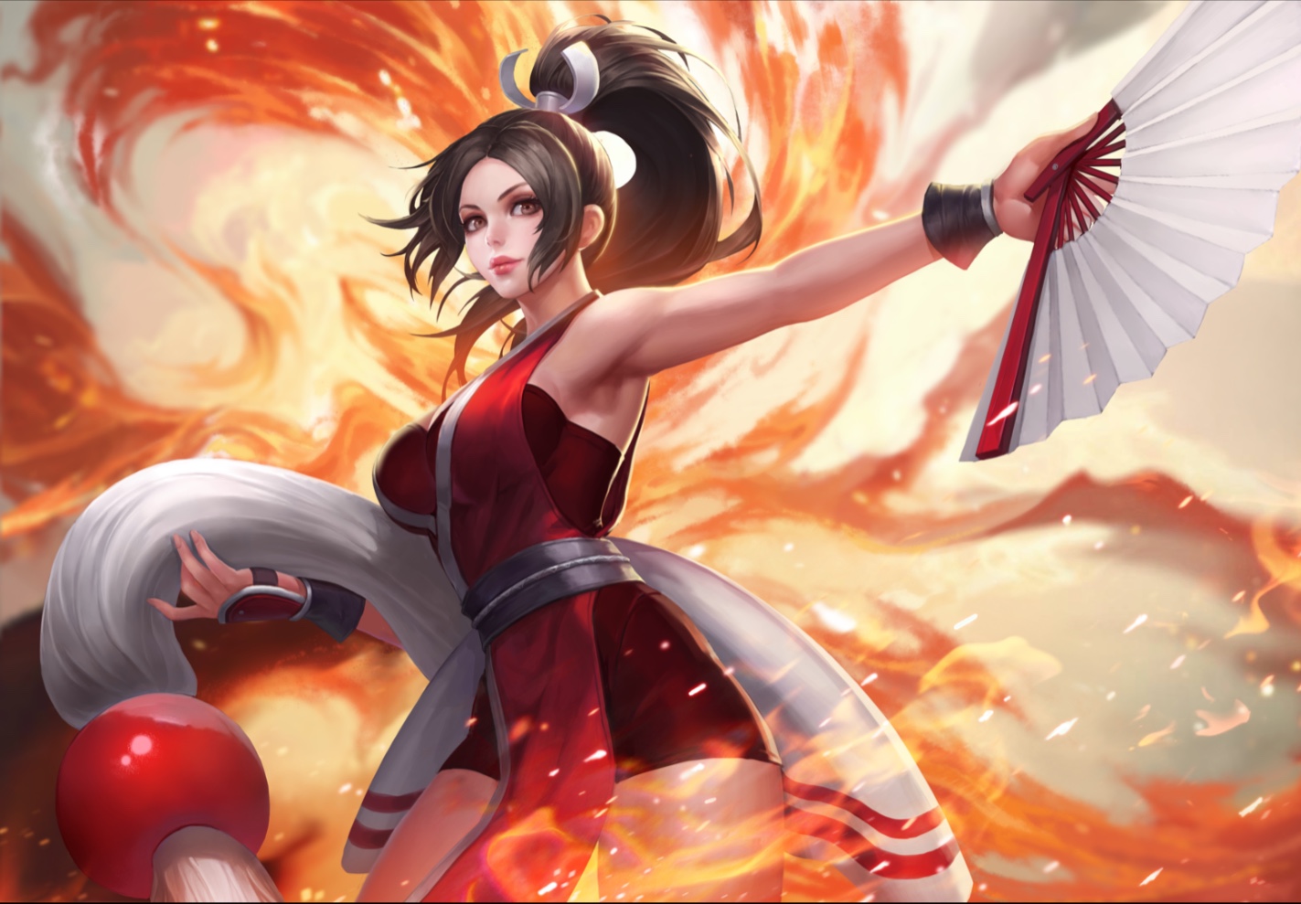 这一杆数意 这一杆数意