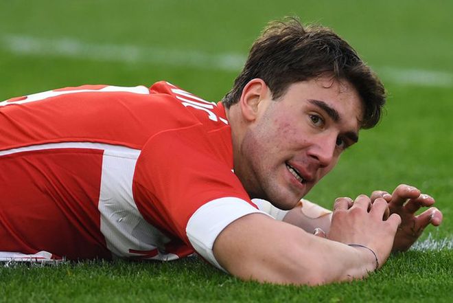 爱好者的热 爱好者的热